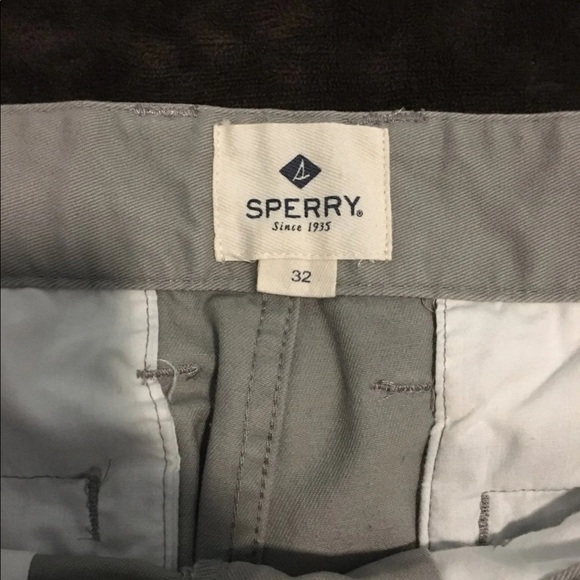 Sperry Pants - Picture 3 of 3